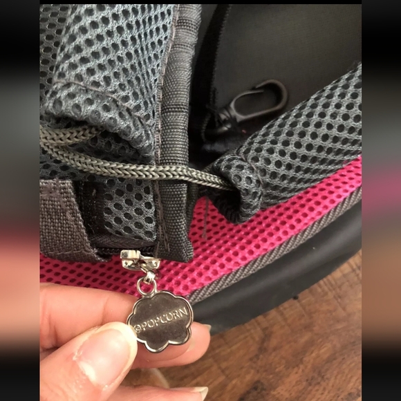 💙Pet Carrier Dog bag💙 - Picture 2 of 5